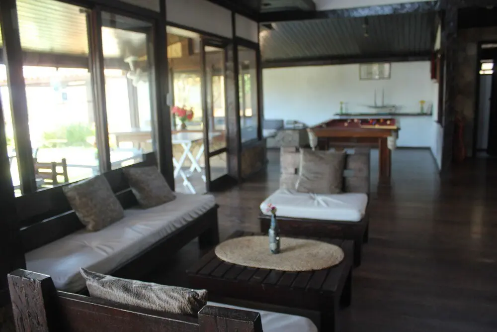 Бангкок: Nida Rooms Lasalle Bangna La Maison