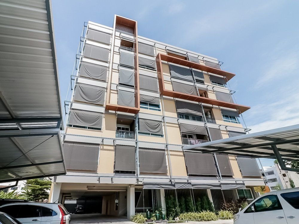 Бангкок: Nida Rooms Lasalle Bangna La Maison