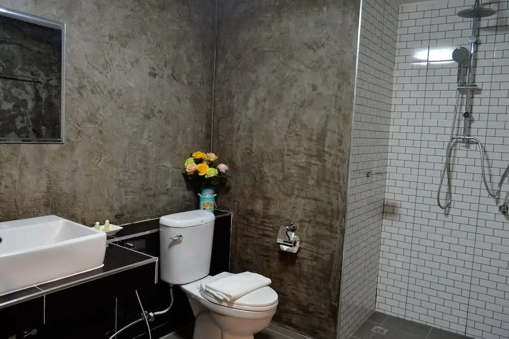 Нанг-Ронг: Sshotel Nangrong Buriram