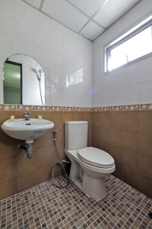 Бангкок: Swagath Home by OYO Rooms