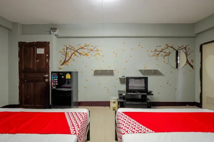 Бангкок: Swagath Home by OYO Rooms
