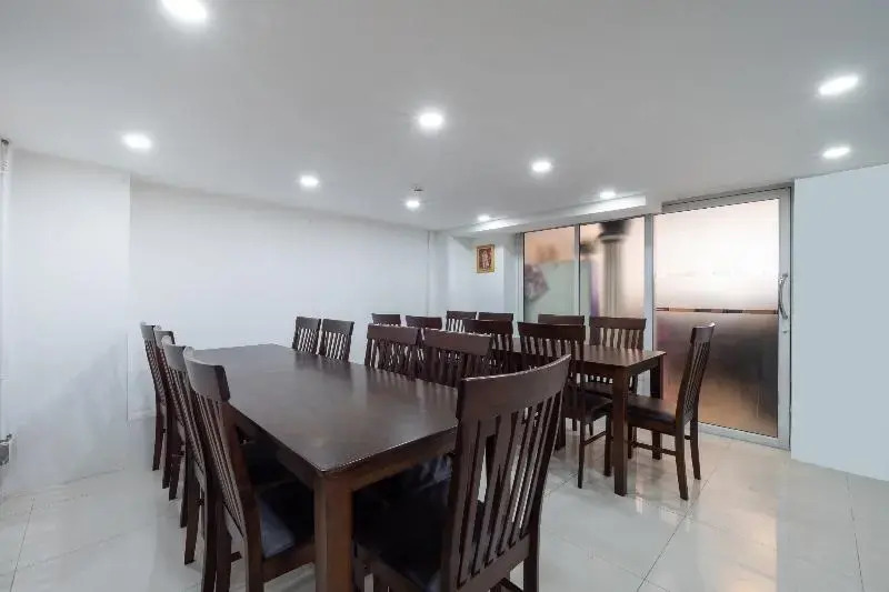Паттайя: Cozy Rooms@ Pattaya Addicts by OYO Rooms