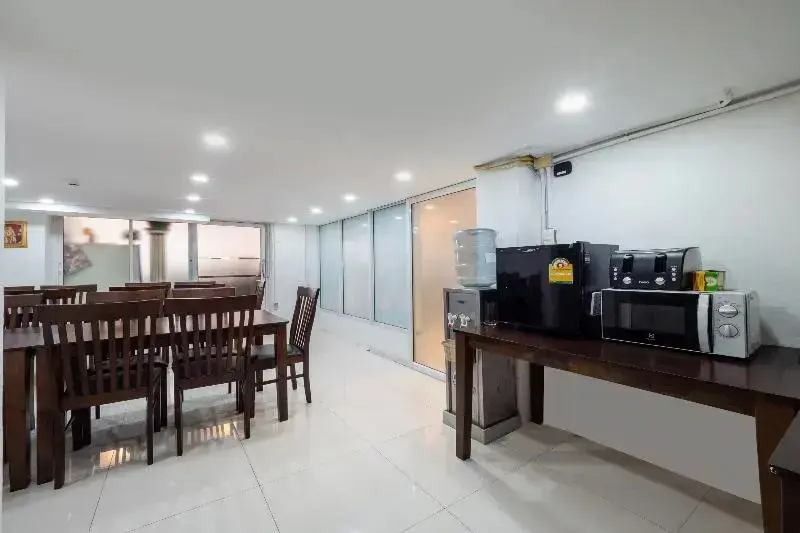 Паттайя: Cozy Rooms@ Pattaya Addicts by OYO Rooms