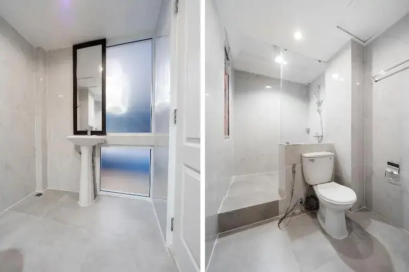 Паттайя: Cozy Rooms@ Pattaya Addicts by OYO Rooms