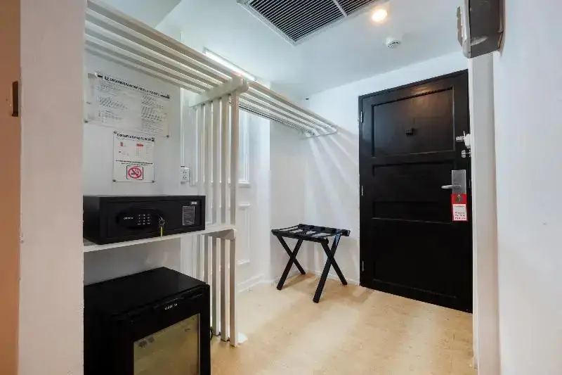 Паттайя: Cozy Rooms@ Pattaya Addicts by OYO Rooms
