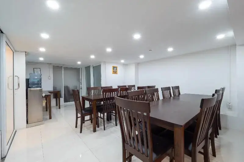 Паттайя: Cozy Rooms@ Pattaya Addicts by OYO Rooms