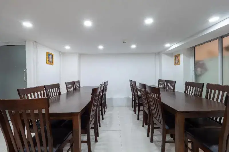 Паттайя: Cozy Rooms@ Pattaya Addicts by OYO Rooms