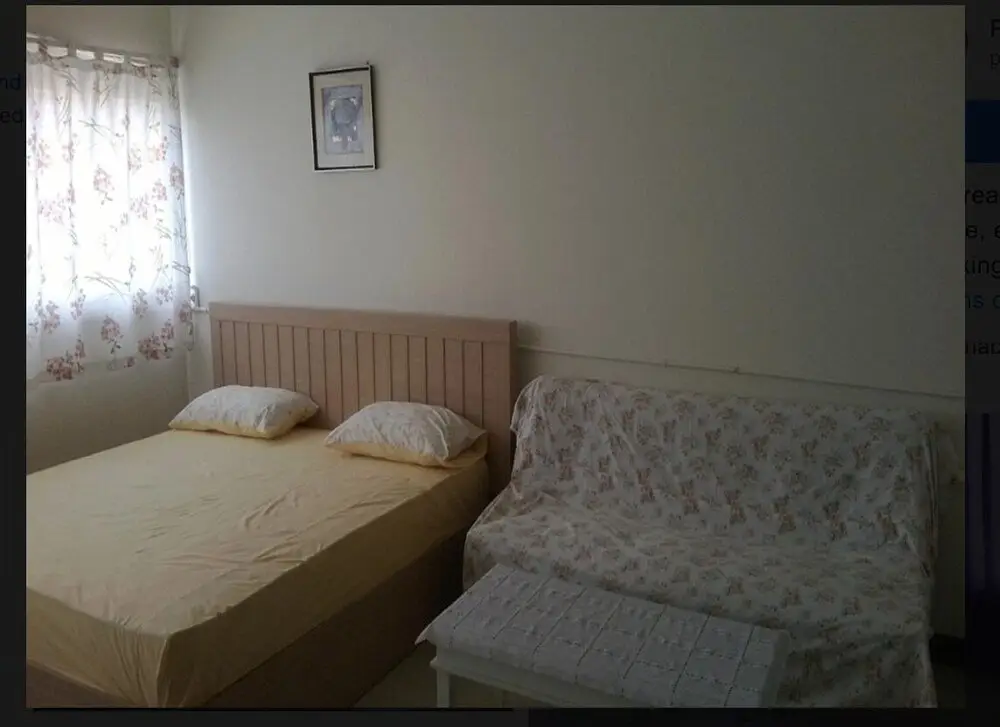 Паккрет: Thailand Taxi Apartment Hostel