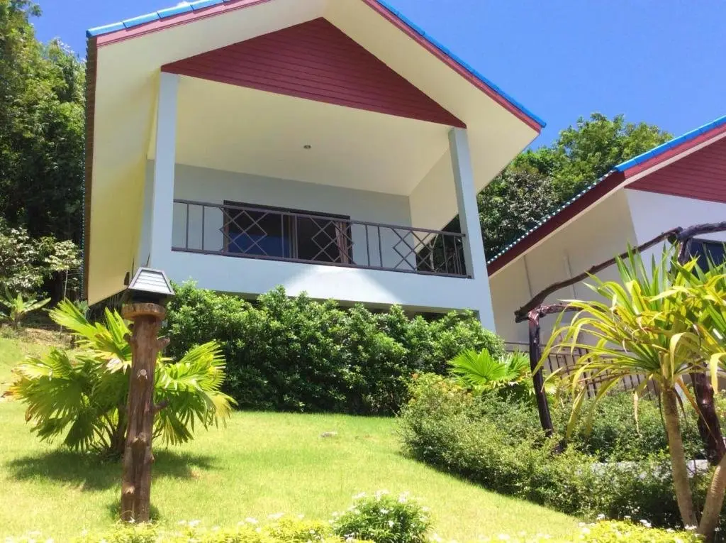 Тай-Муанг: Sawasdee Home Stay Resort & Pool
