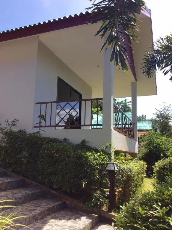 Тай-Муанг: Sawasdee Home Stay Resort & Pool