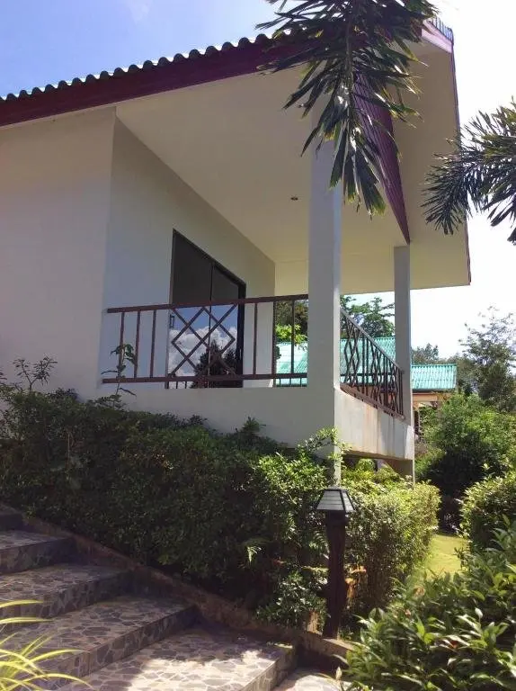 Тай-Муанг: Sawasdee Home Stay Resort & Pool
