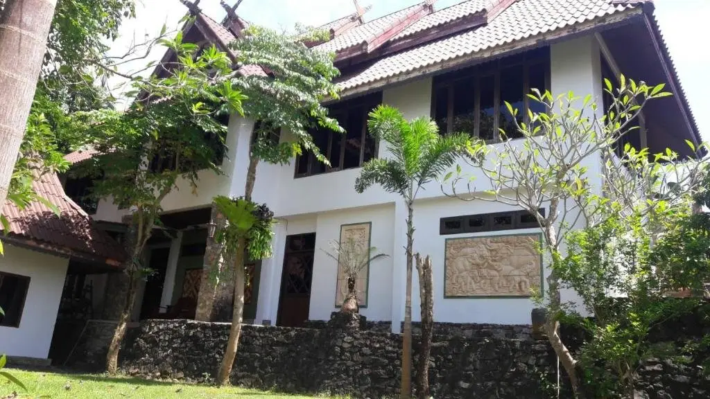 Rimlay Boutique Homestay — фото 1