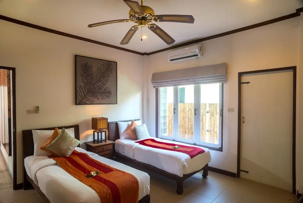 Самуи: Shiva Samui Luxury Villas