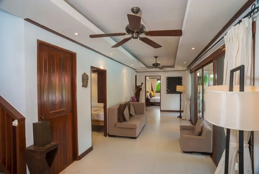 Самуи: Shiva Samui Luxury Villas