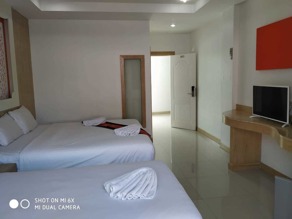Кату: Peace Inn