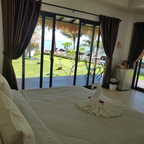 Ко Чанг: Sunrise Beach Resort