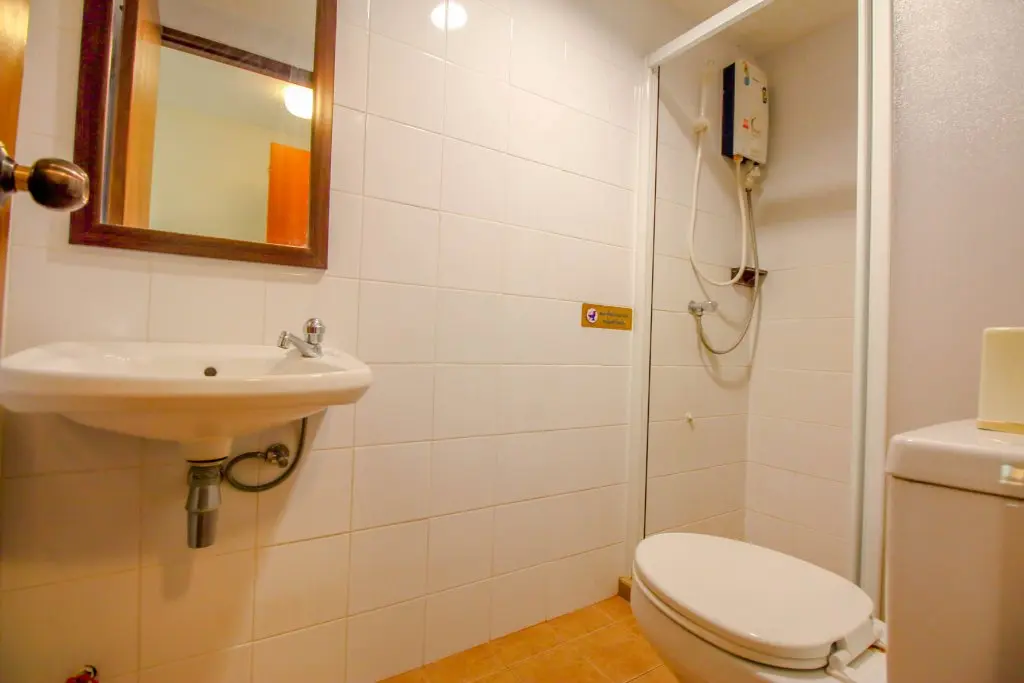 Бангкок: Super OYO 484 Pannee Residence Khaosan (Sha Plus)