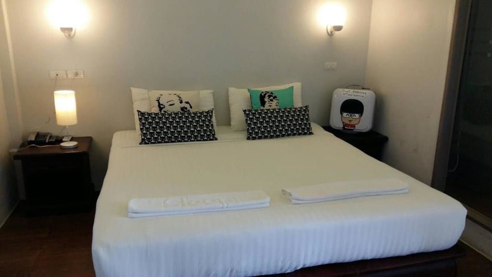Сураттхани: Sleep Resort