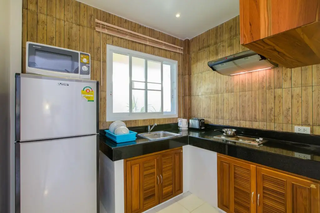 Муанг: Lemon Tree Naturist Resort Naiharn Beach Phuket