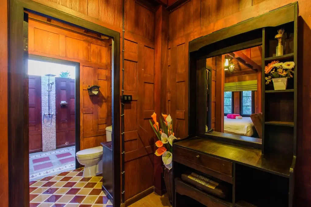 Муанг: Lemon Tree Naturist Resort Naiharn Beach Phuket