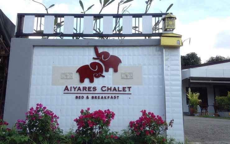 Aiyares Chalet Chiangmai — фото 1