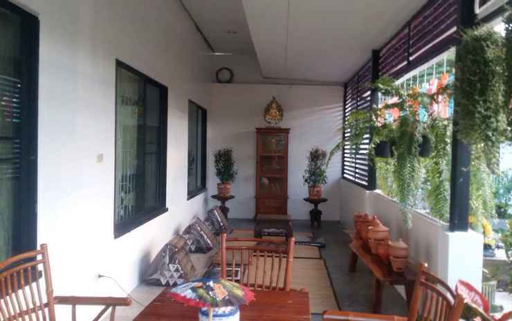Чиангмай: Aiyares Chalet Chiangmai