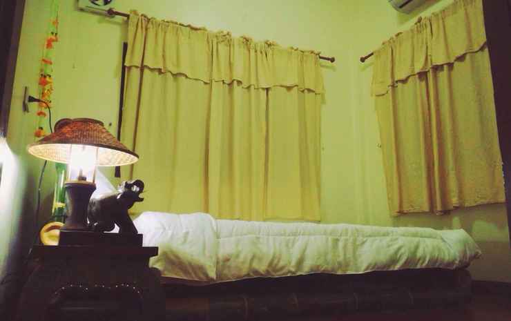 Чиангмай: Aiyares Chalet Chiangmai