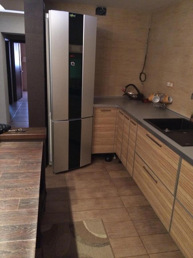 Пятигорск: Трехкомнатная Квартира в курортной зоне в 5 мин от центра Пятигорска 6 спальных мест