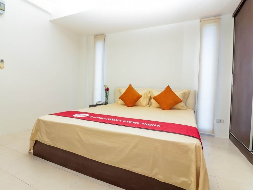 Бангкок: Nida Rooms Soi 71 Metro Ladprao