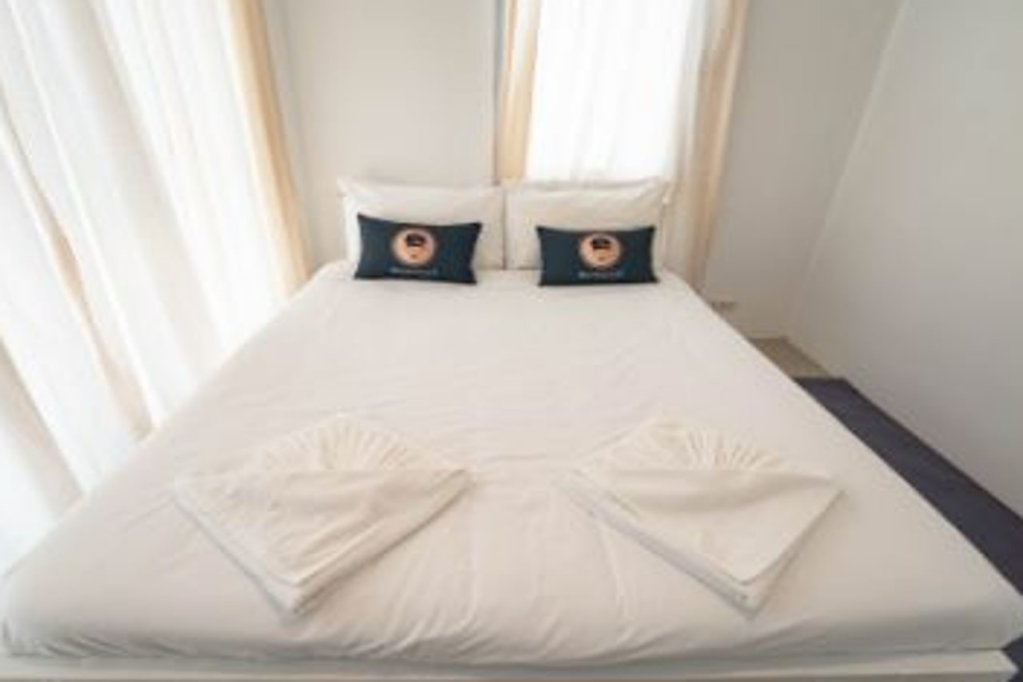 Бангкок: RoomQuest Bangkok Sukhumvit 50