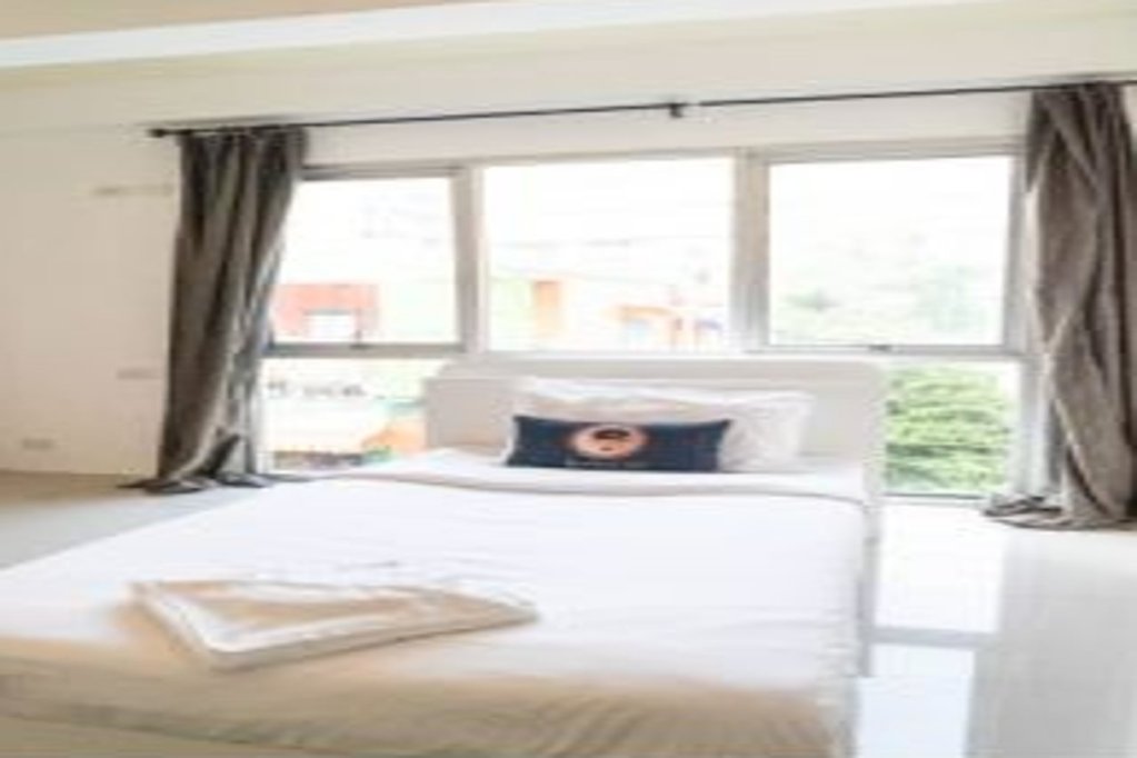 Бангкок: RoomQuest Bangkok Sukhumvit 50