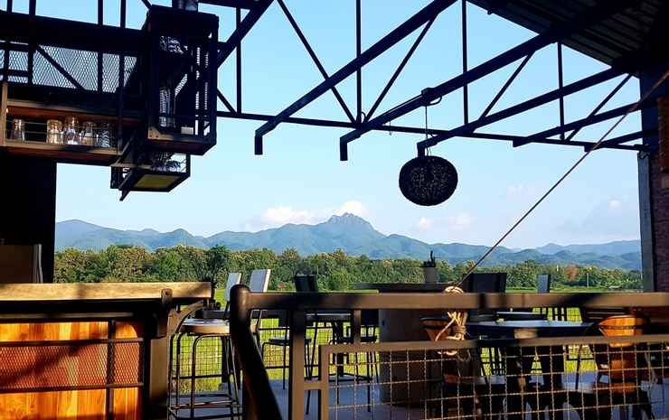 Фрае: SuanGlangNa Homestay