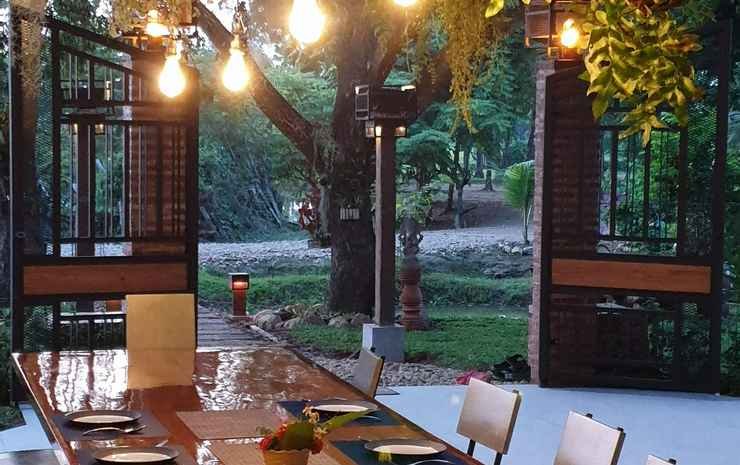 Фрае: SuanGlangNa Homestay