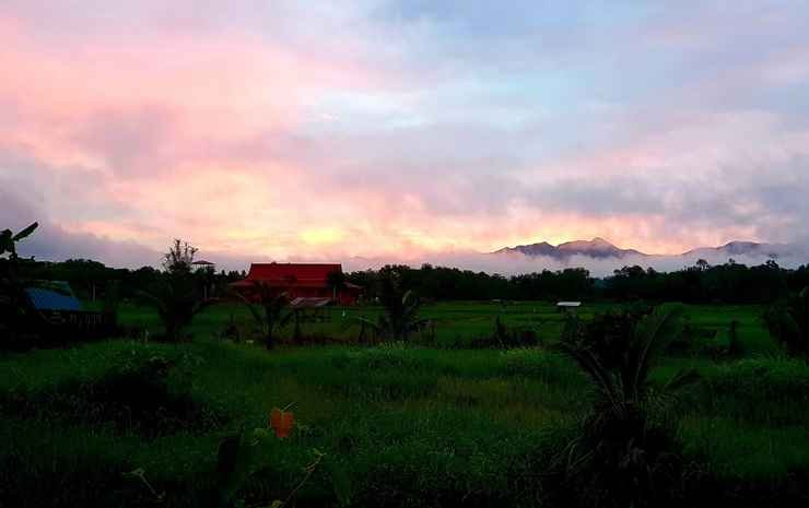 Фрае: SuanGlangNa Homestay