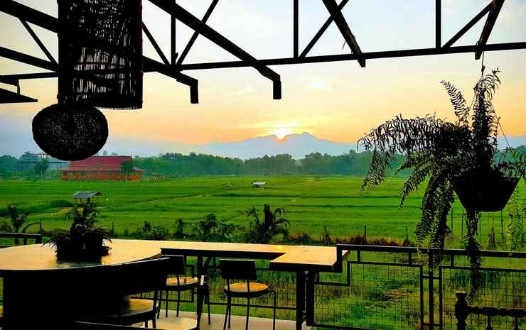Фрае: SuanGlangNa Homestay