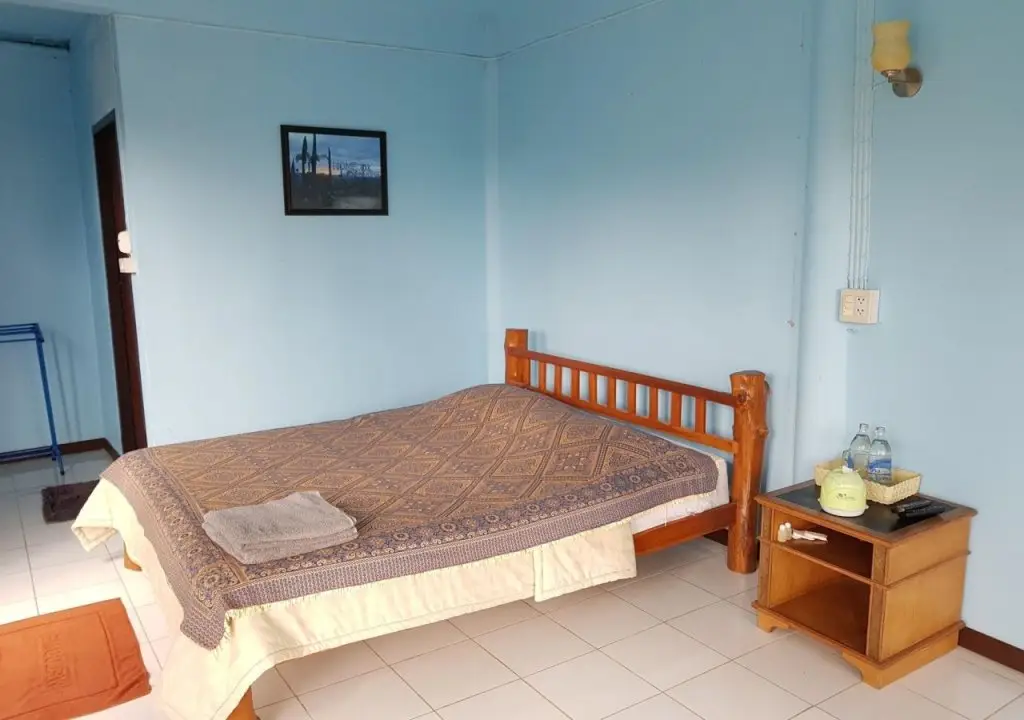 Кхао-Кхо: Home OK Taley Mok