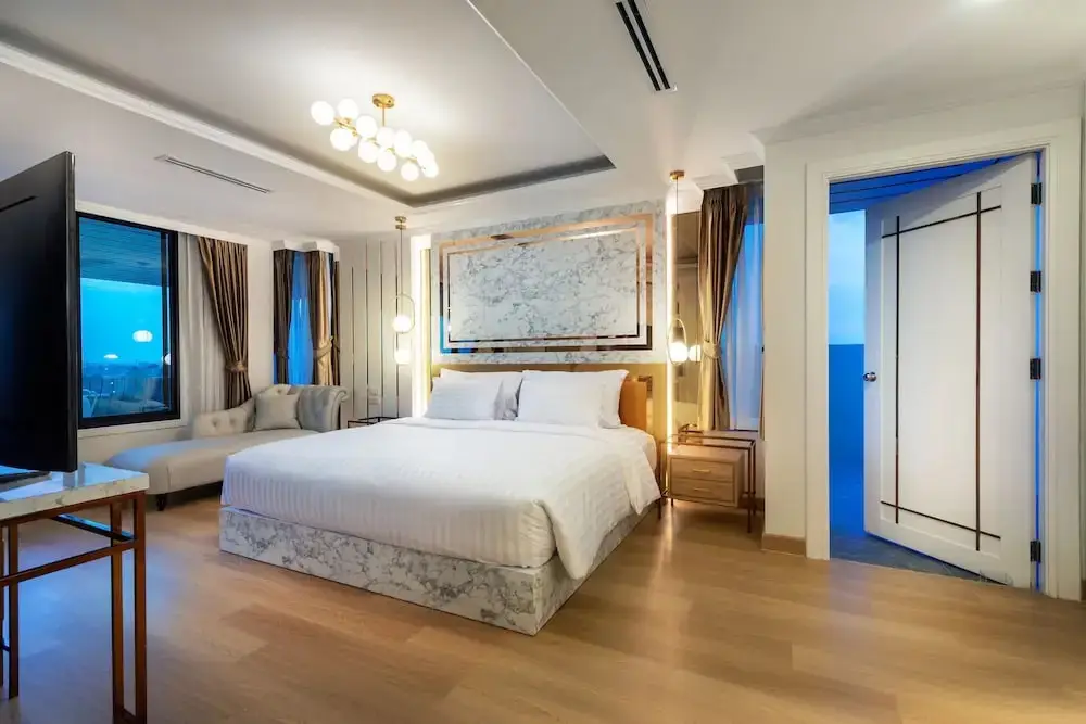 Ратчабури: Nine River Hotel