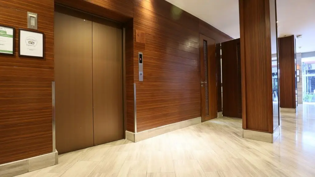 Бангкок: Отель On8 Sukhumvit Nana Bangkok by Compass Hospitality