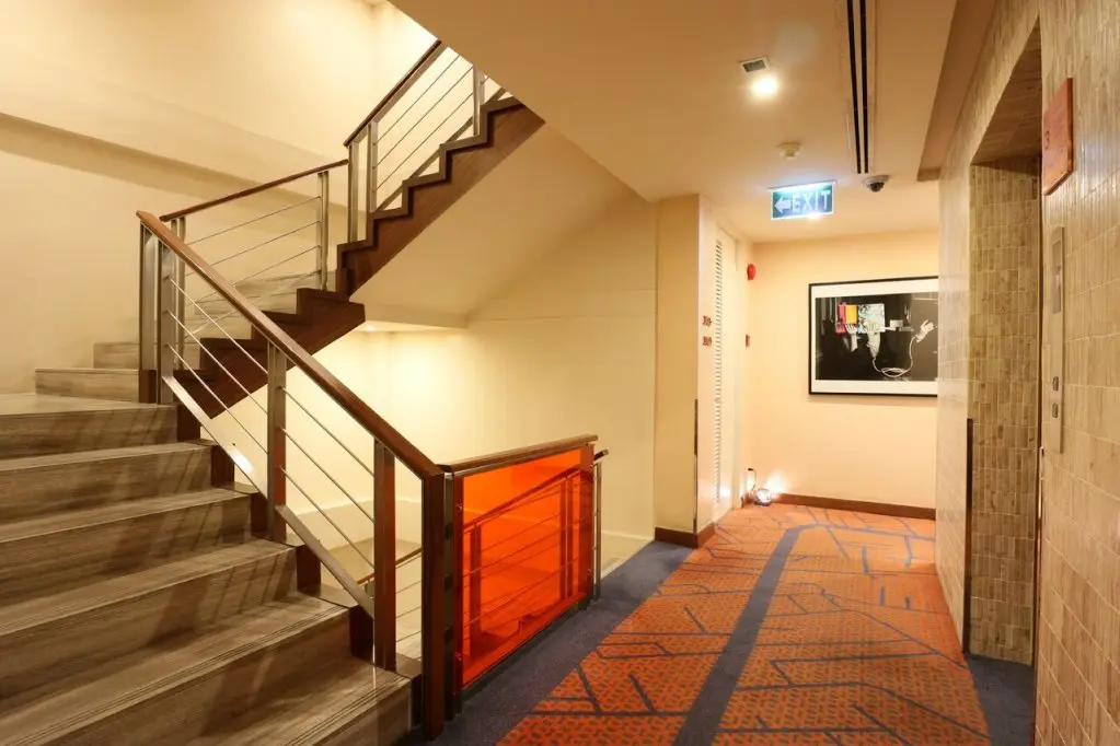 Бангкок: Отель On8 Sukhumvit Nana Bangkok by Compass Hospitality