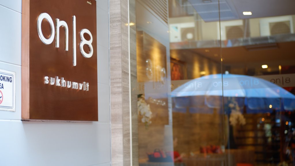 Бангкок: Отель On8 Sukhumvit Nana Bangkok by Compass Hospitality