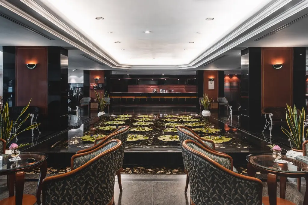 Бангкок: Отель Bangkok Lotus Sukhumvit by Compass Hospitality