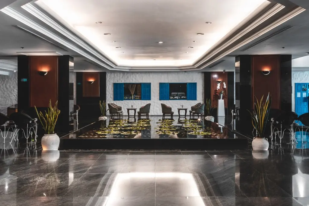 Бангкок: Отель Bangkok Lotus Sukhumvit by Compass Hospitality