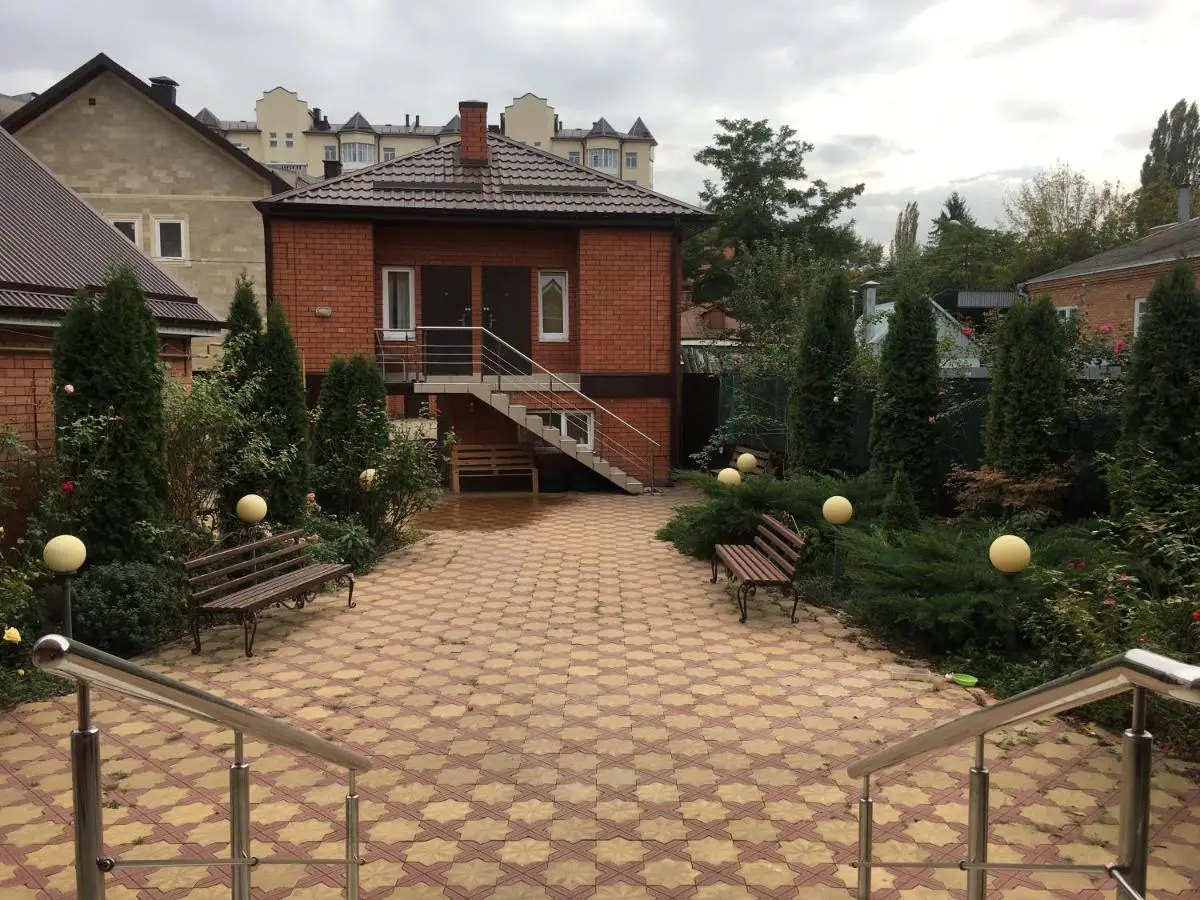 Пятигорск: Гостевой дом Маргарита