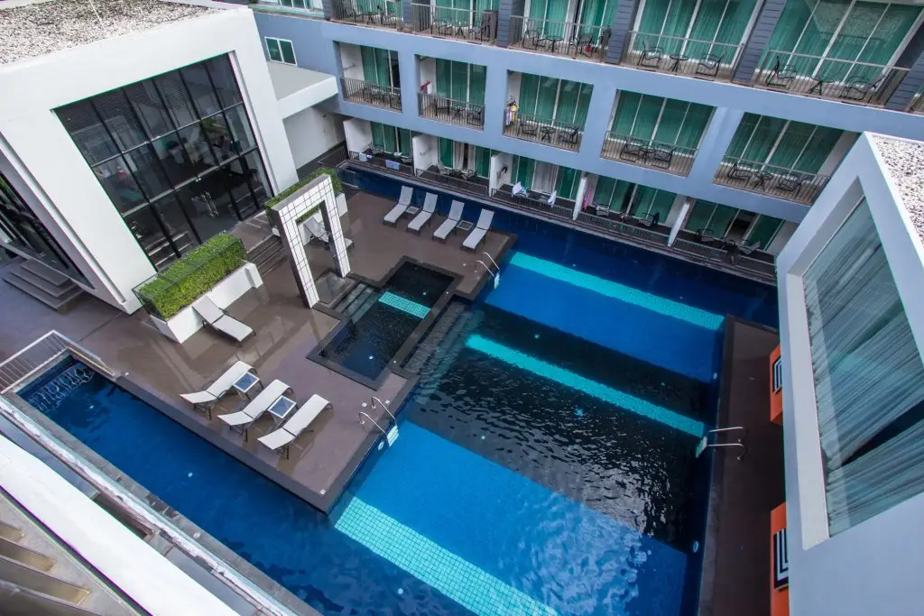 Пхукет: Sugar Marina Resort - FASHION - Kata Beach
