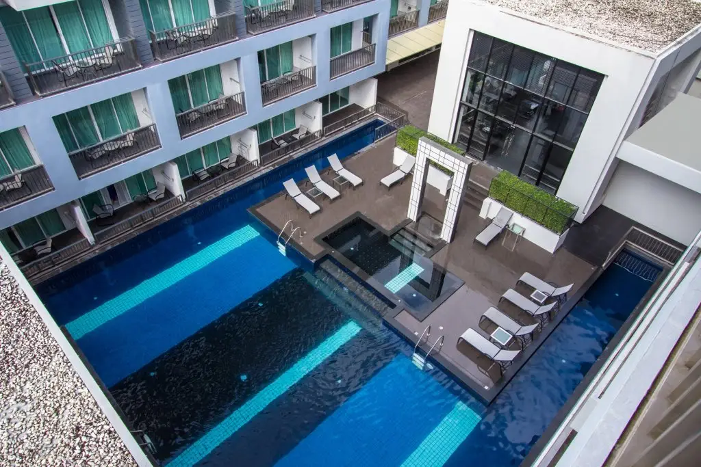 Пхукет: Sugar Marina Resort - FASHION - Kata Beach