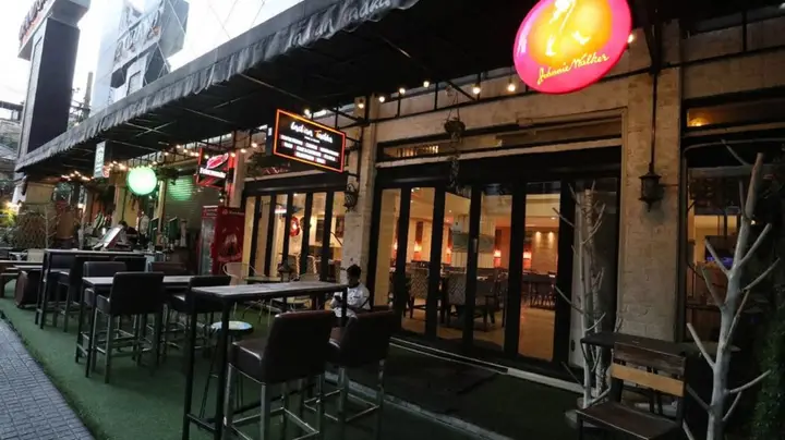 Бангкок: Отель Citin Sukhumvit 11 Nana Bangkok by Compass Hospitality