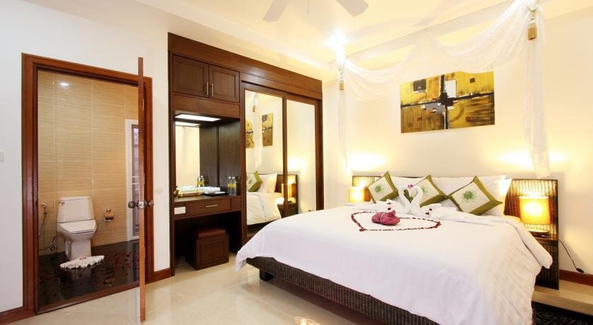 Tamarind Villas — фото 1