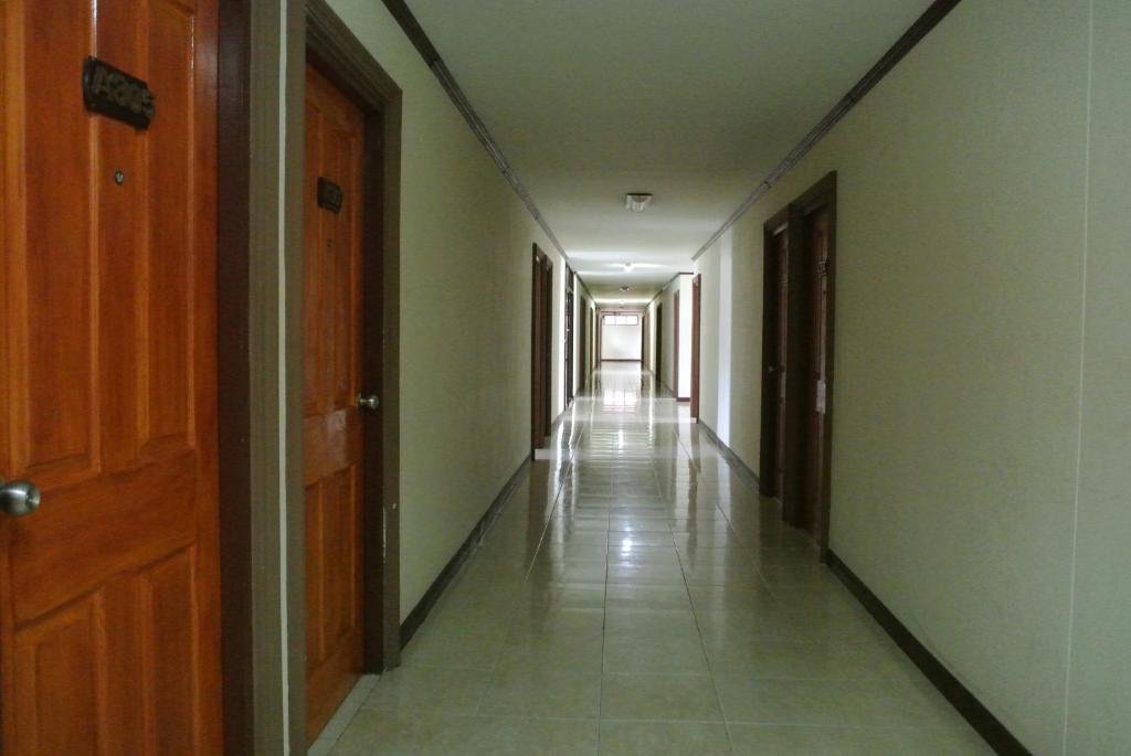 Чиангмай: BP Grand Hotel