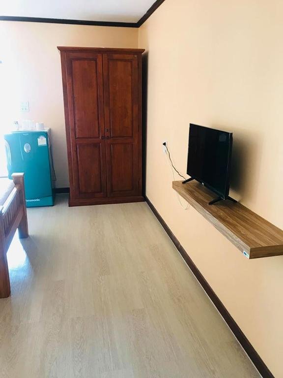 Чиангмай: BP Grand Hotel