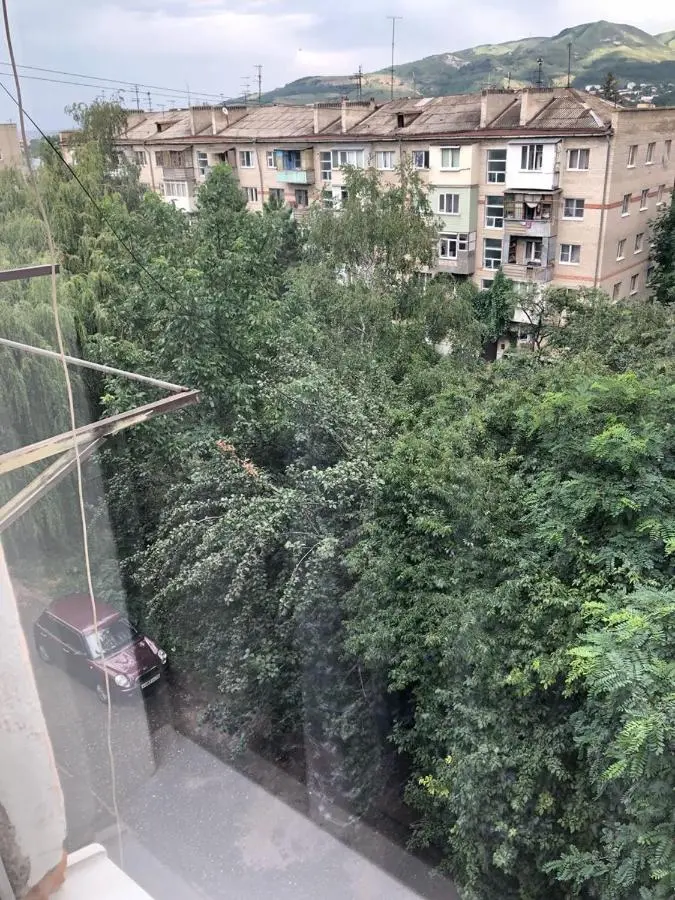 Кисловодск: Советская улица 3
